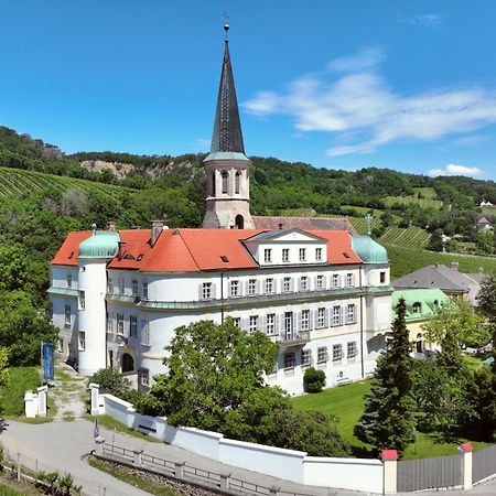 Schloss Gumpoldskirchen Eksteriør billede