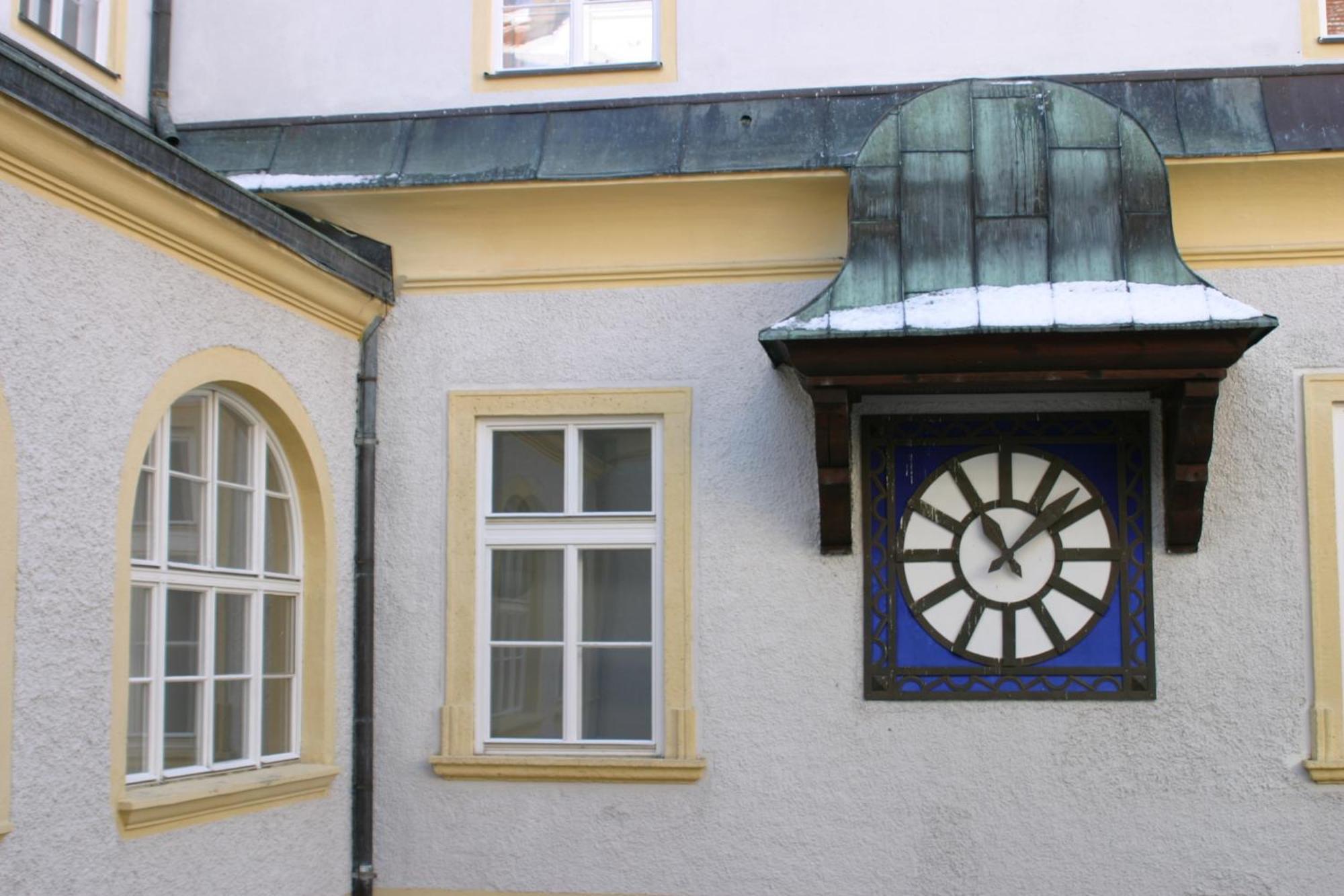Schloss Gumpoldskirchen Eksteriør billede