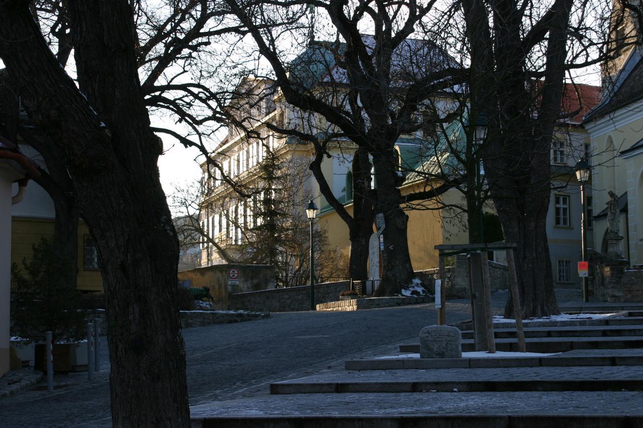 Schloss Gumpoldskirchen Eksteriør billede