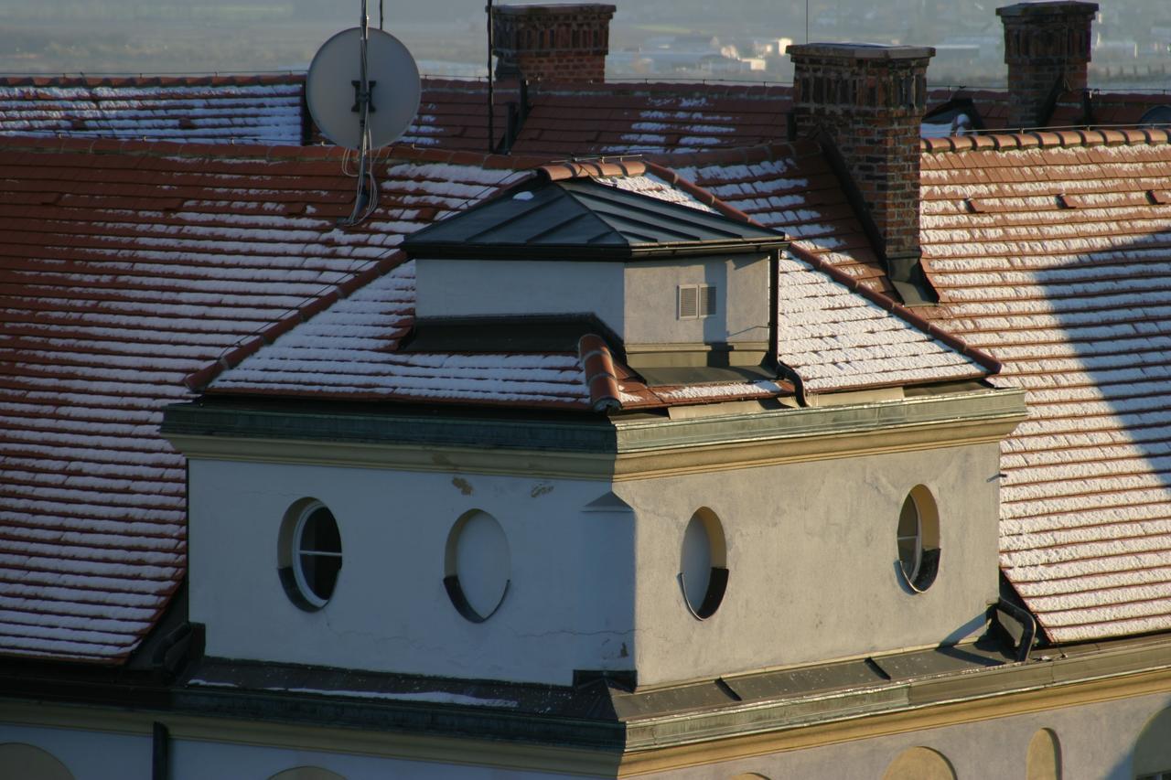 Schloss Gumpoldskirchen Eksteriør billede