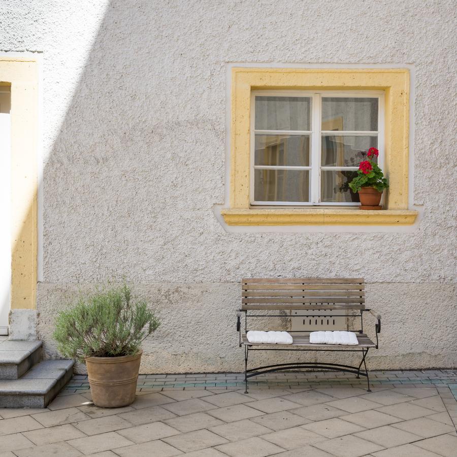 Schloss Gumpoldskirchen Eksteriør billede
