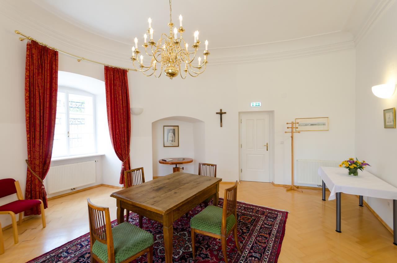 Schloss Gumpoldskirchen Eksteriør billede
